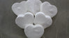 How to Make Heart Marshmallows