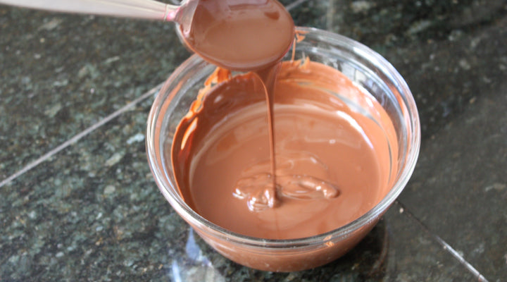 How to Temper Chocolate