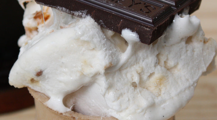 Ice Cream S'more