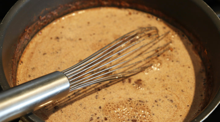 Mexican Hot Chocolate Recipe